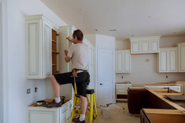 Licensed Backsplash Installation service in Southampton, PA - I E Kitchen