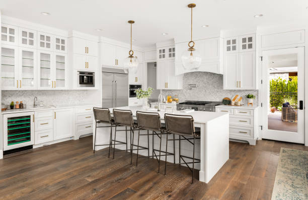 Reliable Backsplash Installation contractor in Southampton, PA by I E Kitchen